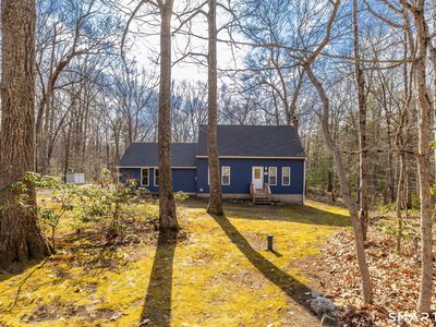 33 Pinewoods Drive, Barkhamsted, CT, 06063