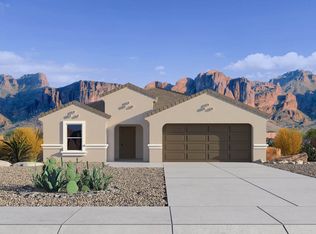 11874 E Lupine Ln, Florence, AZ 85132