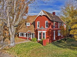 622 E 3rd Avenue, Durango, CO 81301