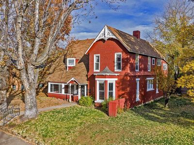 622 E 3rd Avenue, Durango, CO, 81301