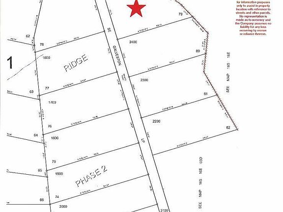 5th image of LOT 78 SE Galveston Loop
