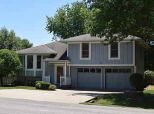 23 NW 107th Ter, Kansas City, MO 64155