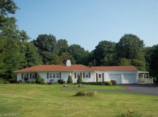 1436 E Western Reserve Rd, Poland, OH 44514