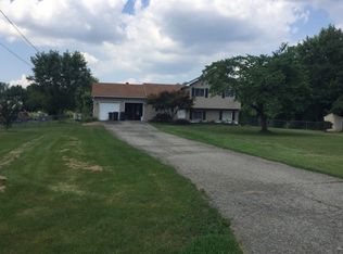 5098 Mauds Hughes Rd, Liberty Township, OH 45044