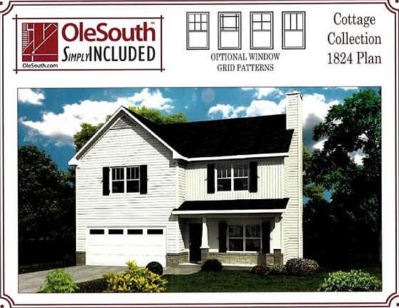 1st image of 1309 Halverson Lot 251