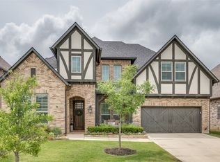3951 Hartline Hills Way, Celina, TX 75009