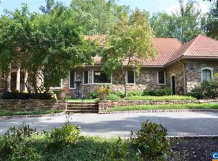 927 Old Garth Rd, Charlottesville, VA 22901