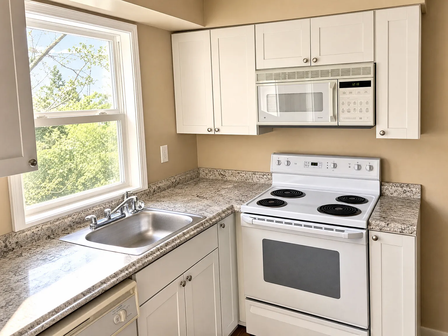 2 bed, 864 sqft, $1,300 — Photo 4