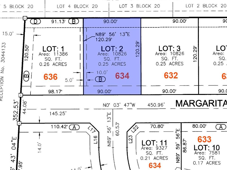 2nd image of 634 Margaret Dr