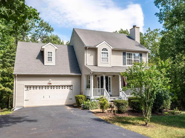 165 Autumn Oaks Ln, Barboursville, VA 22923