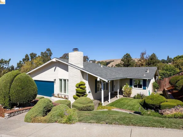 2615 Alhambra Way, Pinole, CA 94564