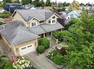 8536 4th Ave NE, Seattle, WA 98115