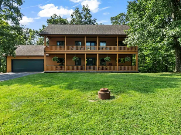 352 Plantation Oaks Dr, Jackson, MO 63755