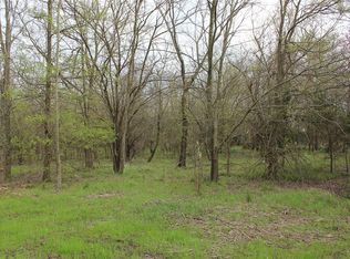 County Road 13500, Paris, TX 75462