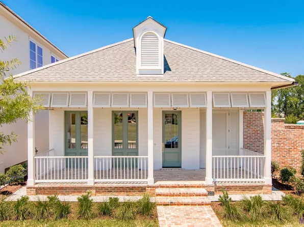 2221 Deaux Parc Dr, Baton Rouge, LA 70808