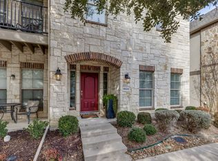 8624 Trolley Trl, McKinney, TX 75070
