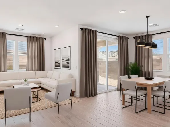 26432 W CROWN KING Road, Buckeye, AZ 85326