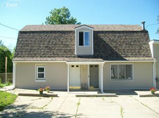 4405 W Coldwater Rd, Flint, MI 48504