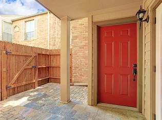 1201 McDuffie St UNIT 207, Houston, TX 77019