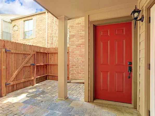 1201 McDuffie St Unit 207, Houston, TX 77019