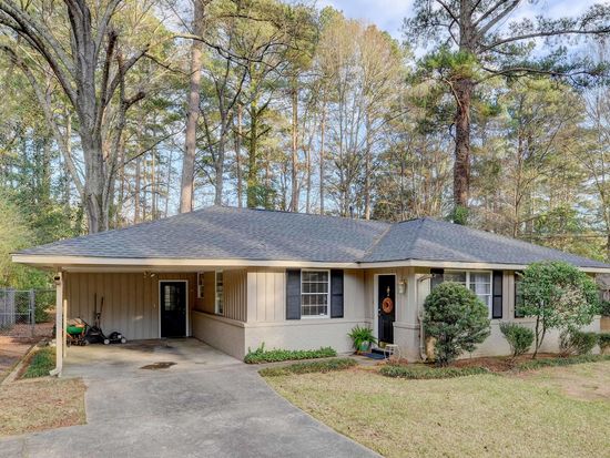 3916 23rd Ave Meridian Ms 39305 Zillow
