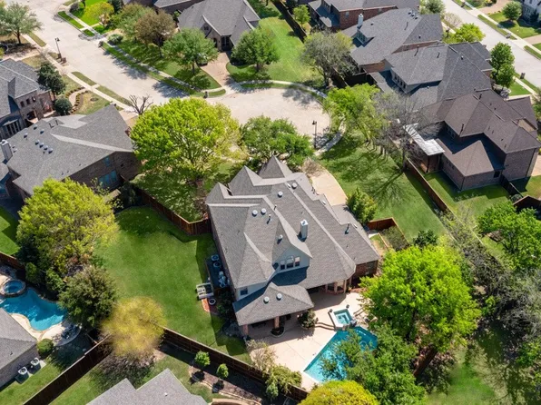 1528 Astoria Dr, Allen, TX 75013