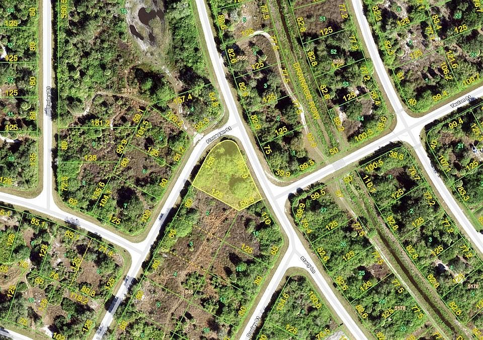 1st image of 7131 STACY LANE LOT 1