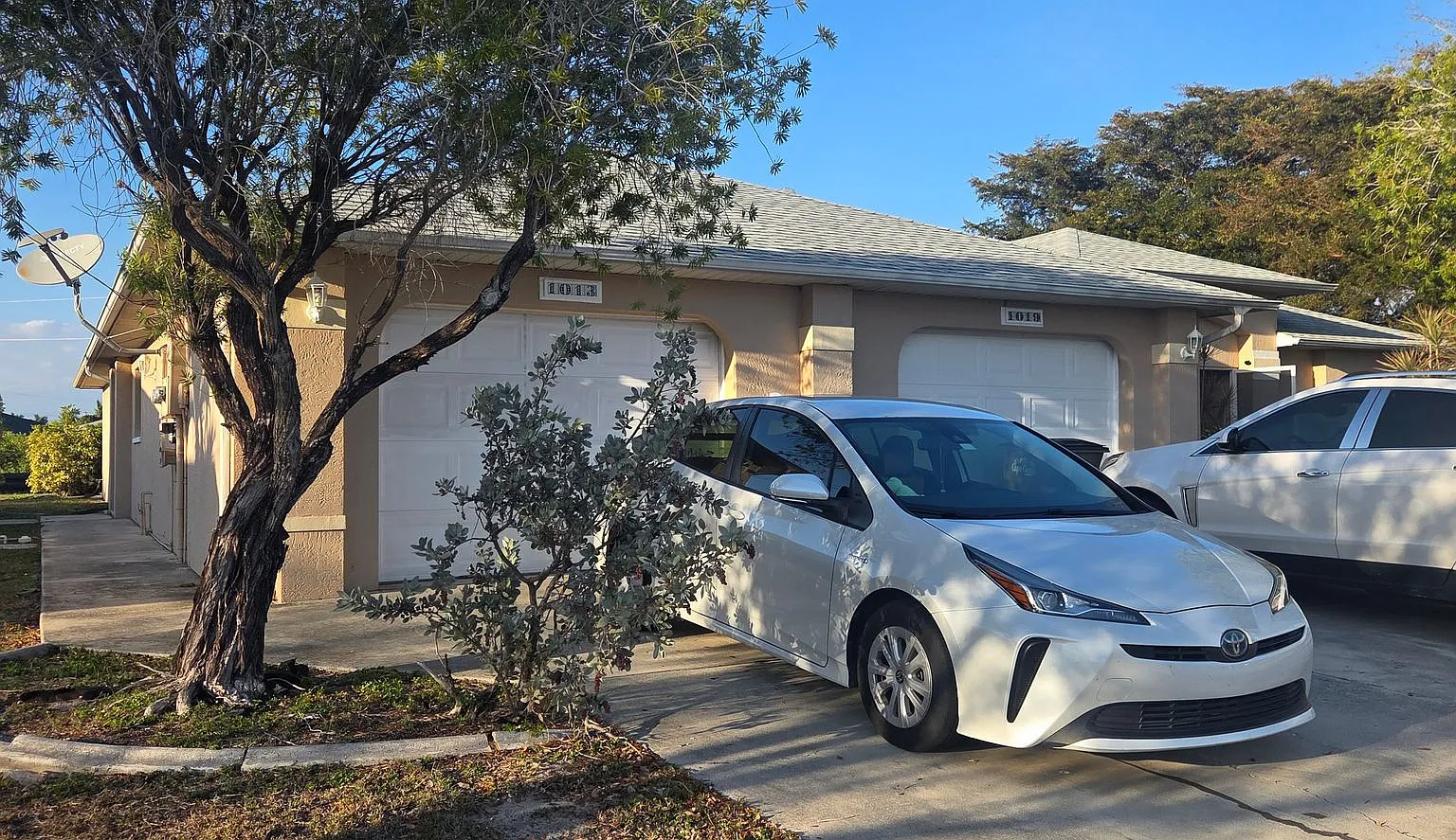 Duplex for rent — Photo 2