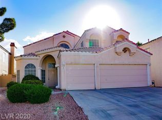 23 Olive Tree Ct, Henderson, NV 89074