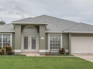 6307 Tierra Vista Cir, Lakeland, FL 33813