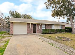 329 S 1st St, Wylie, TX 75098