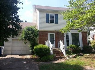 3021 Chippendale Rd, Raleigh, NC 27604