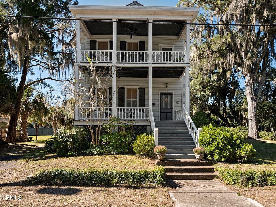 908 Scott St, Beaufort, SC 29902 Zillow
