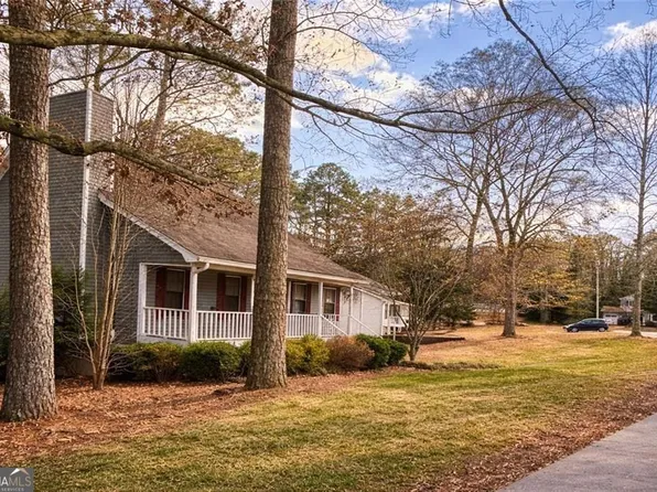3331 Pinta Way, Douglasville, GA 30135