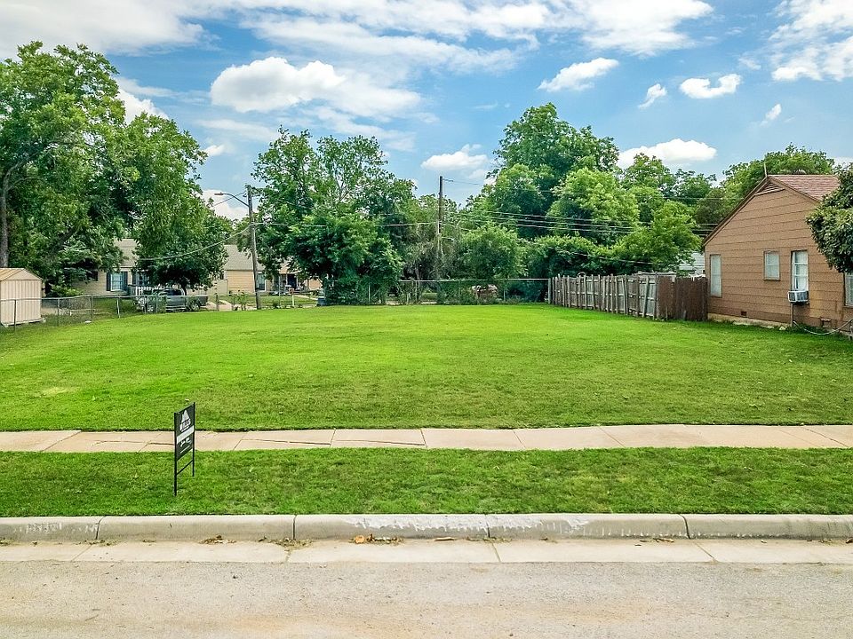 4001 Lovell Ave, Fort Worth, TX 76107 Zillow