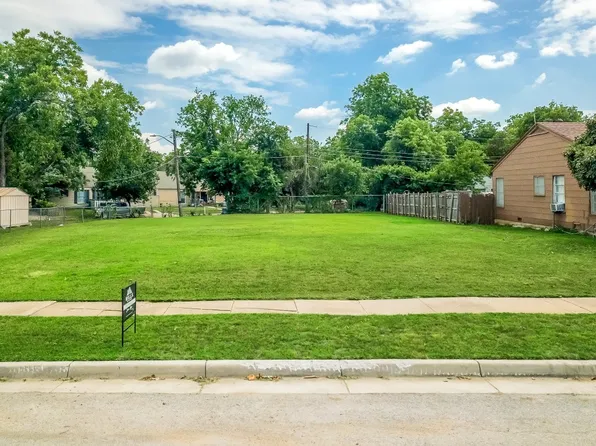 4001 Lovell Ave, Fort Worth, TX 76107