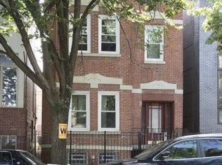 531 N Wood St #2, Chicago, IL 60622