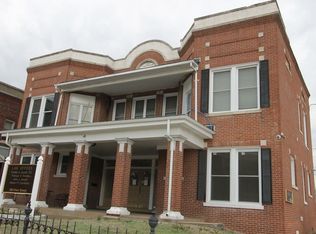 706 Court St APT C, Evansville, IN 47708