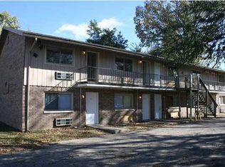 721 E Riverside Dr, Evansville, IN 47713