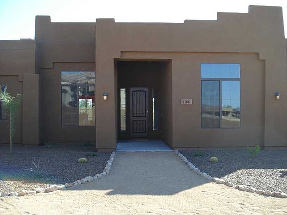 Entry of home