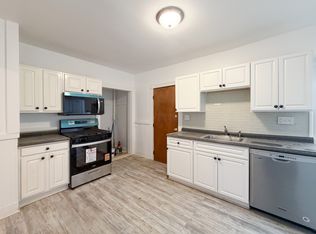 14 West St #1, Quincy, MA 02169