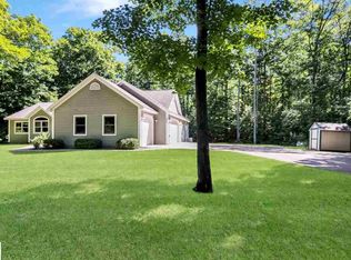 1765 Bendon Rd, Interlochen, MI 49643