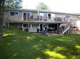 3258 S Kearsley Blvd, Flint, MI 48506