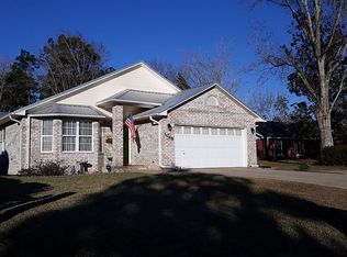 3048 Spanish Cove Dr, Lillian, AL 36549