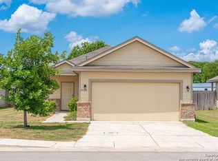 2420 Ranger Pass, Seguin, TX 78155