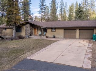 11516 N Kathy Dr, Spokane, WA 99218