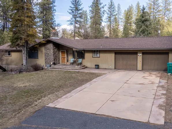 11516 N Kathy Dr, Spokane, WA 99218