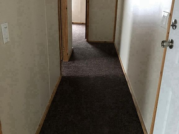 Hallway to 2nd and 3rd Bedroom