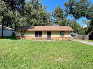 6135 NW 52nd Street Rd, Ocala, FL 34482