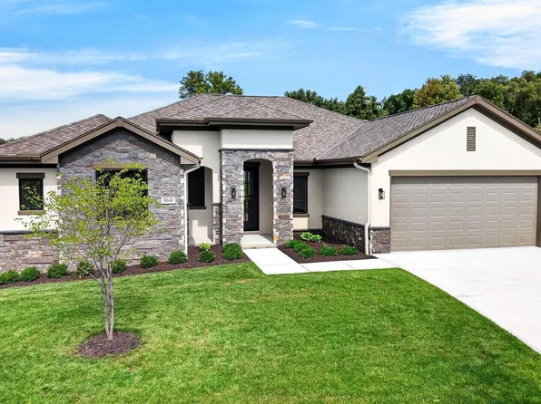 8646 Loveland Estates Ct, Omaha, NE 68124